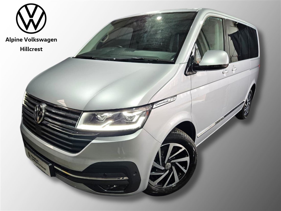 2024 Volkswagen Light Commercial Caravelle  for sale - 328708/1
