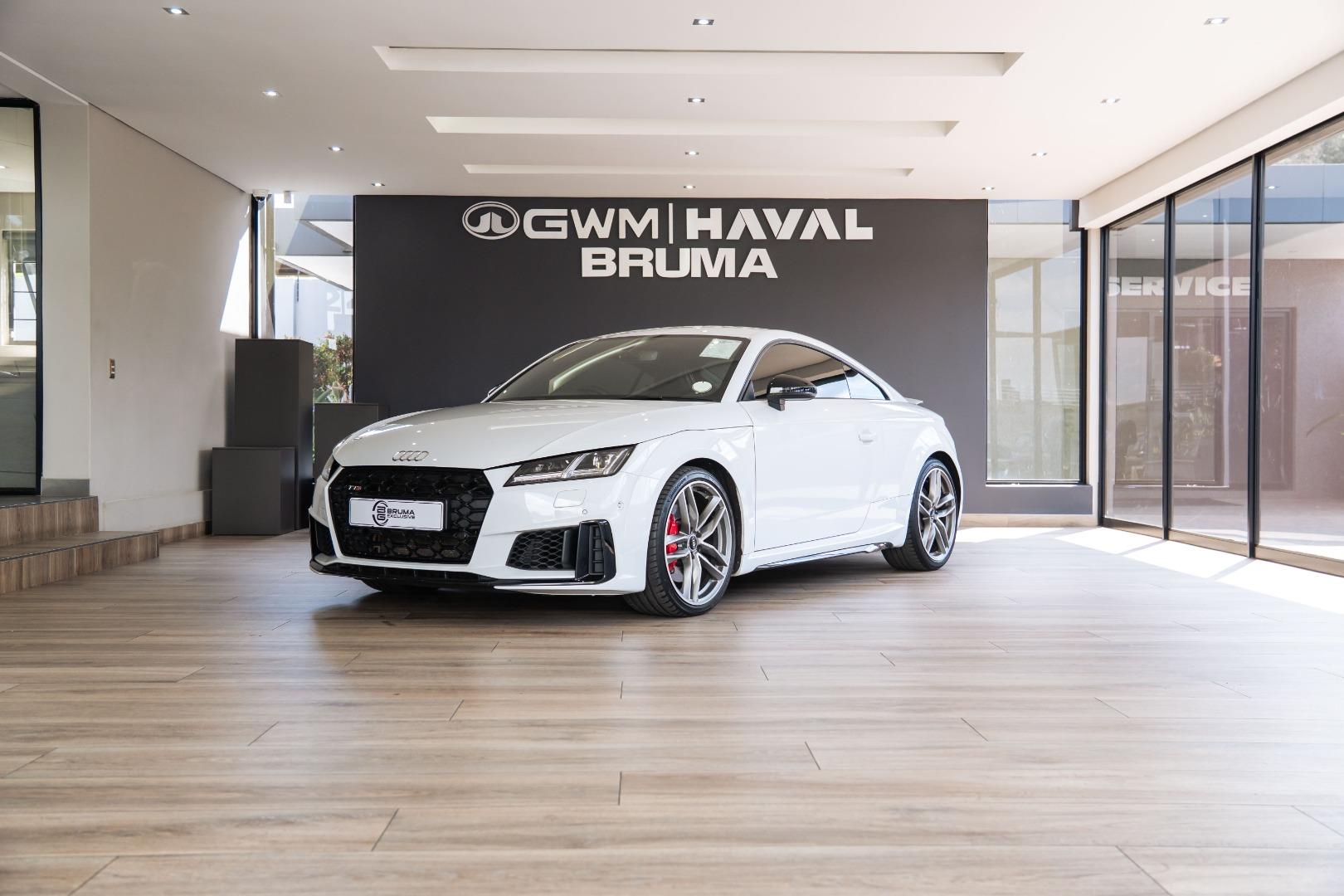 2022 Audi TTS Quattro Coupe S Tronic 228kW Q2FyTGlzdGluZzo1NjUzNzk