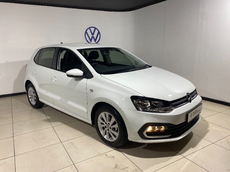 2024 Volkswagen Polo Vivo Hatch  for sale - U0071250