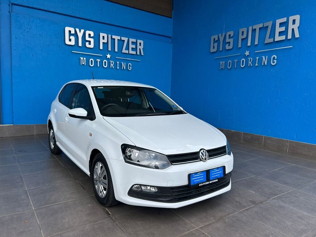 2019 Volkswagen Polo Vivo Hatch  for sale - SL2803