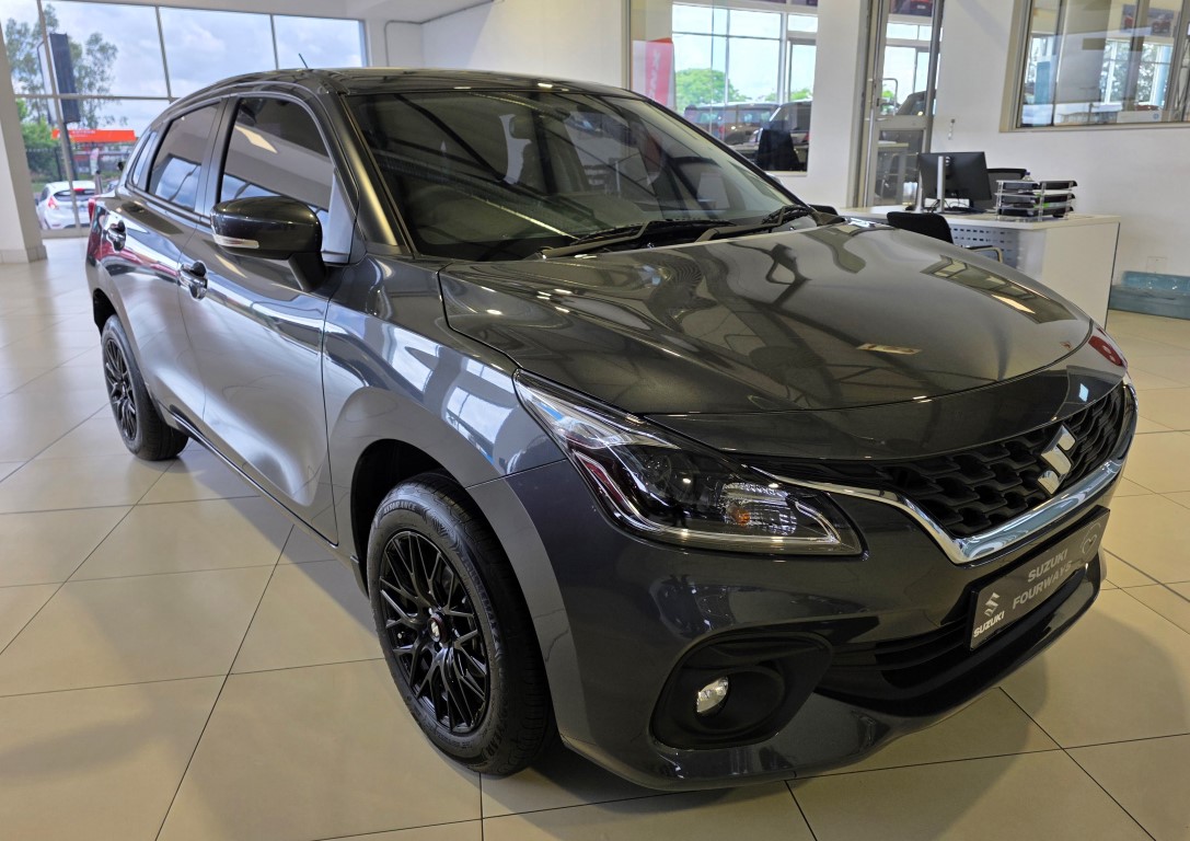 2025 Suzuki Baleno  for sale - US21745