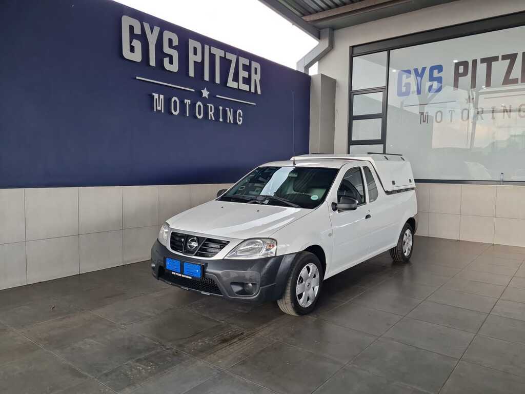 2022 Nissan NP200  for sale - 65144