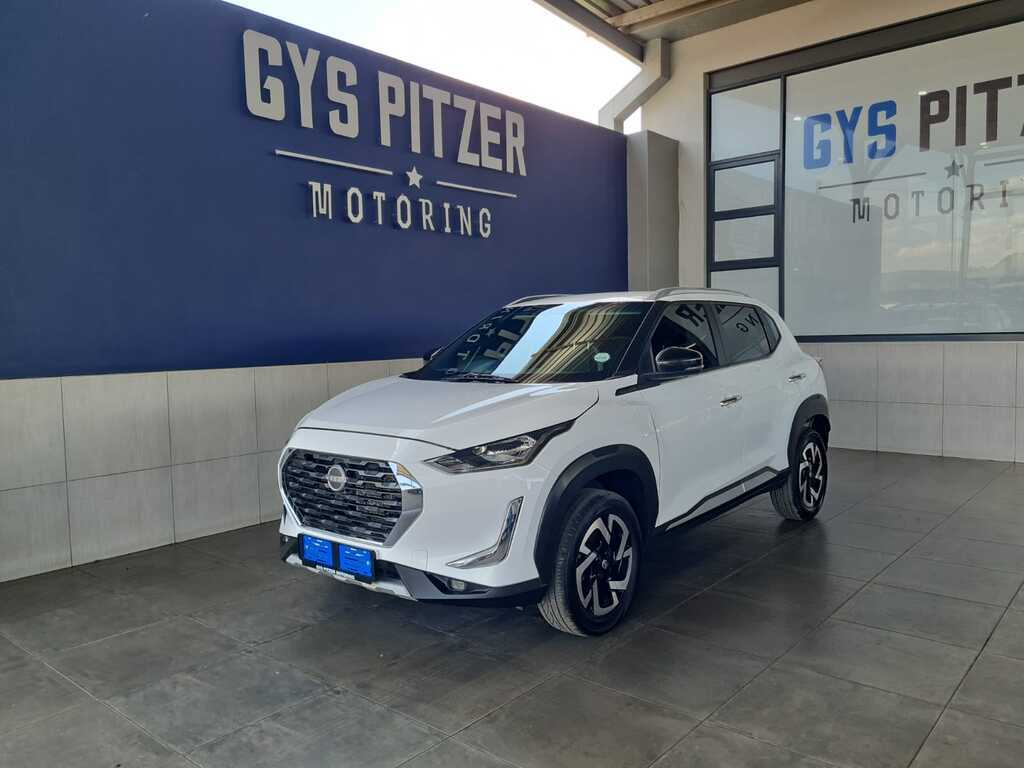 2023 Nissan Magnite  for sale - 65148