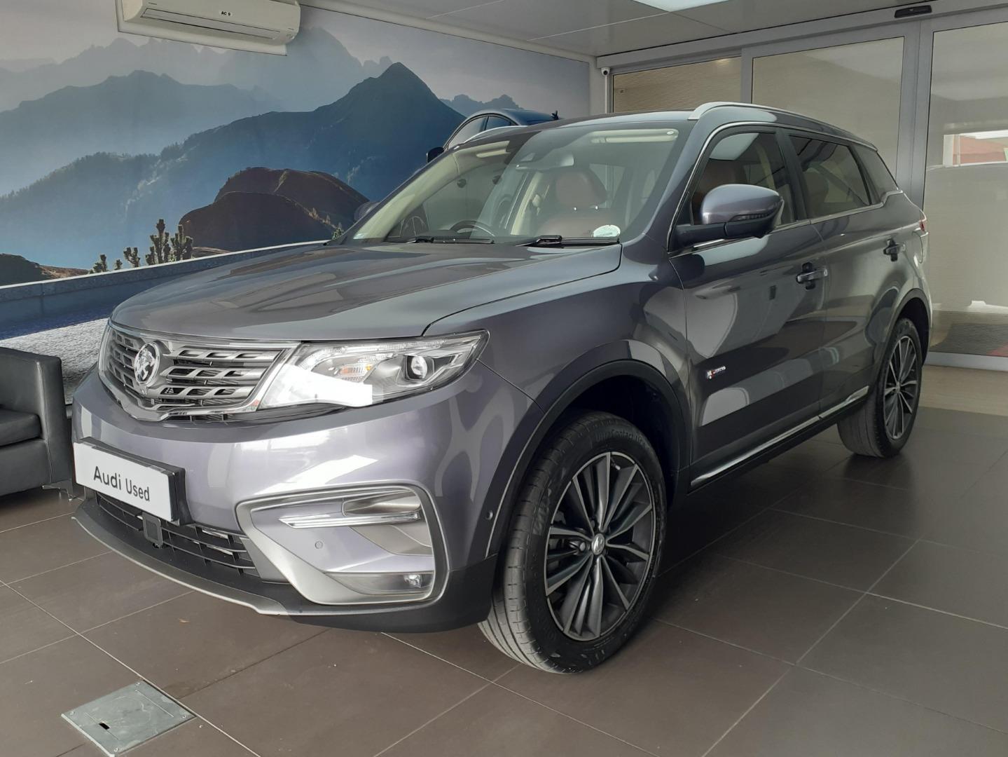 2022 Proton X70  for sale - 0489UNF042877A