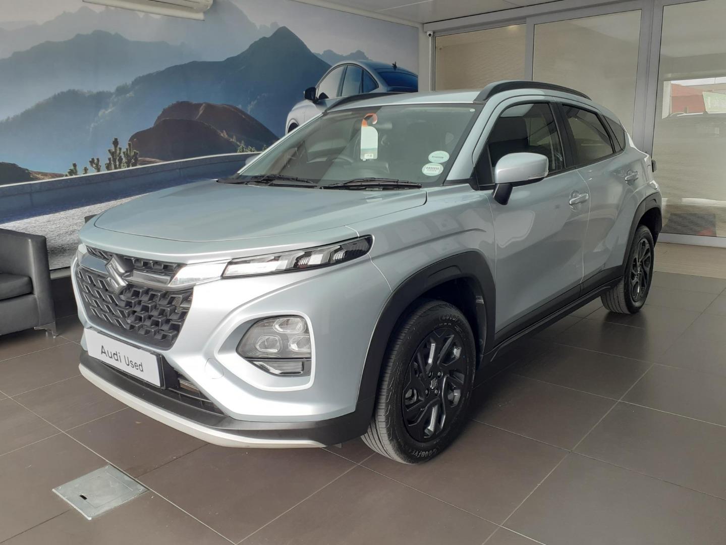 2025 Suzuki Fronx  for sale - 0489UNF490808