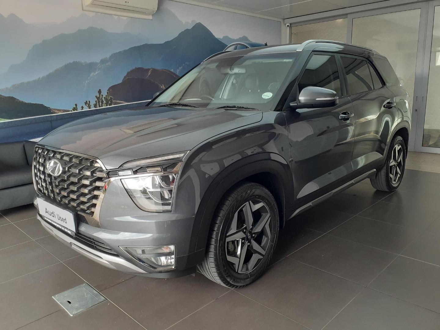 2023 Hyundai Grand Creta  for sale - 0489UNF839239