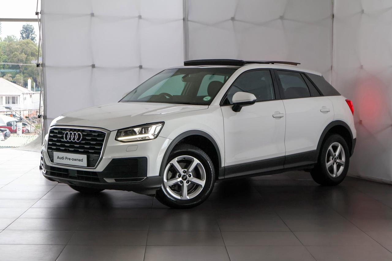 2021 Audi Q2  for sale - 5539661