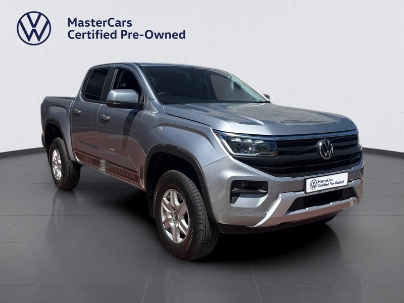 2025 Volkswagen Light Commercial Amarok  for sale - UD0050334