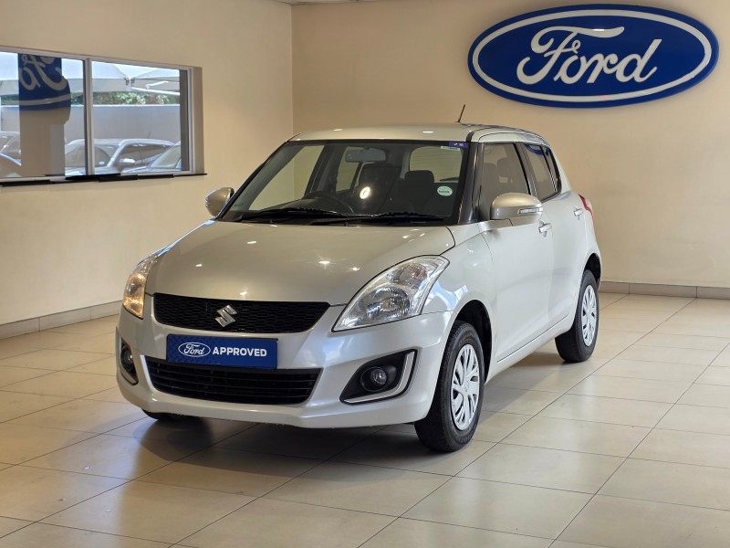 2017 Suzuki Swift  for sale - UF71367