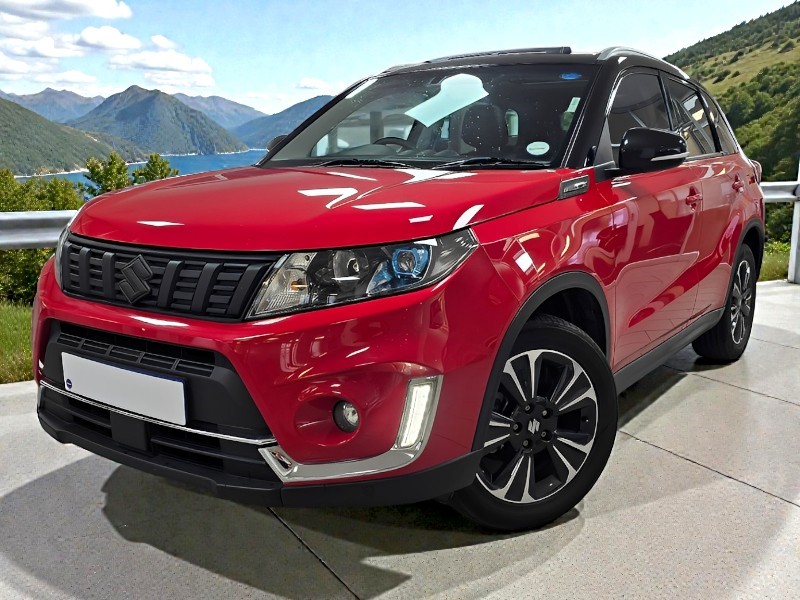2019 Suzuki Vitara  for sale - 8242181