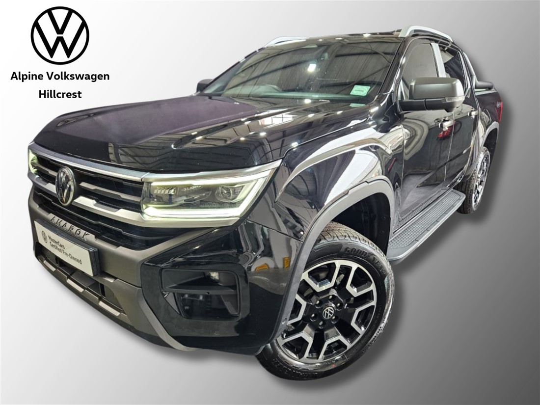 2024 Volkswagen Light Commercial Amarok  for sale - 310071/1