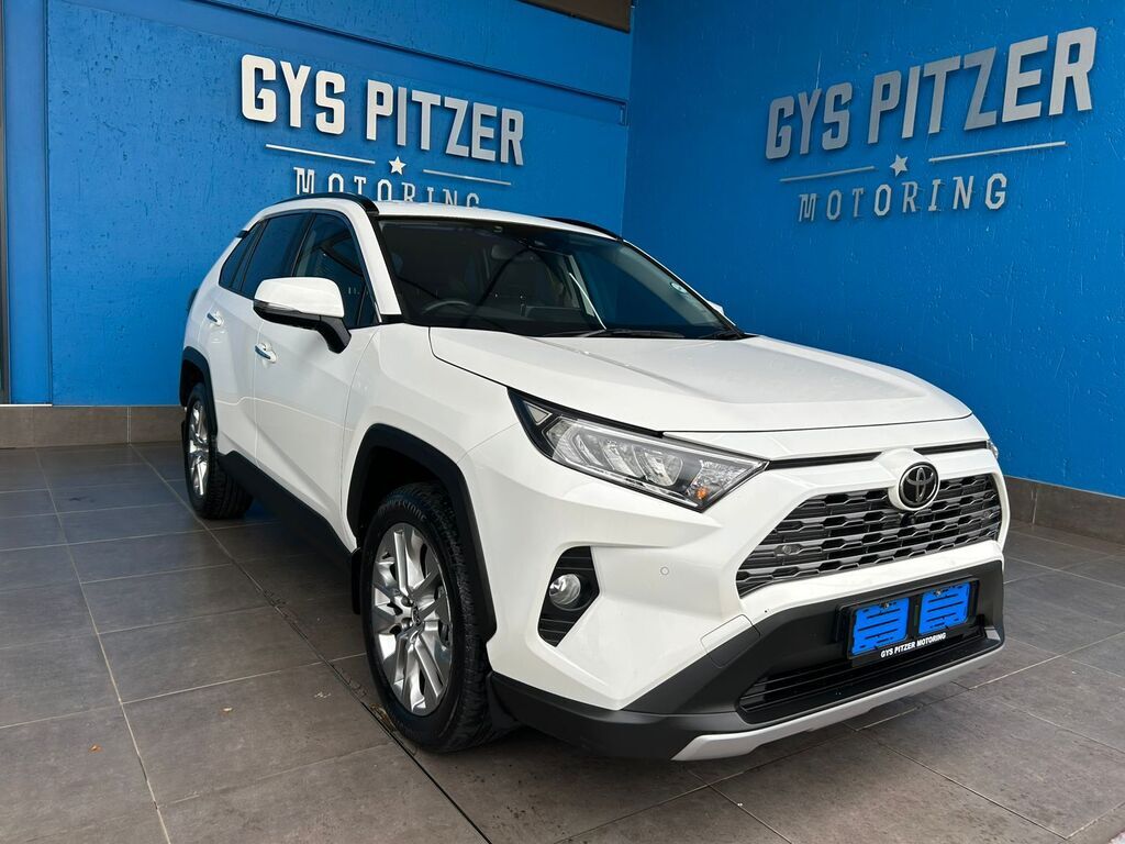 2021 Toyota RAV4  for sale - SL2807