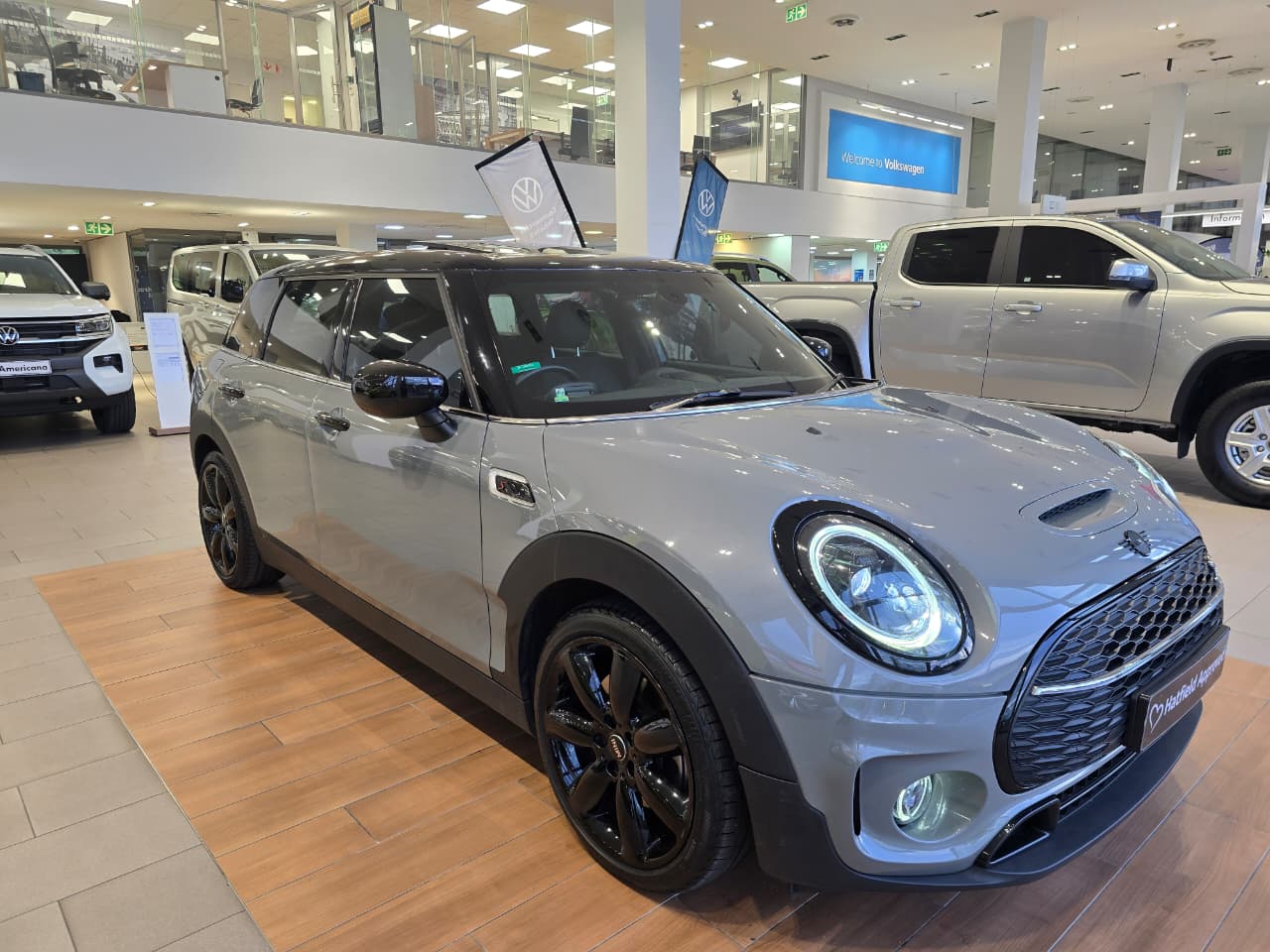 2022 MINI Cooper S Clubman  for sale - 8243971