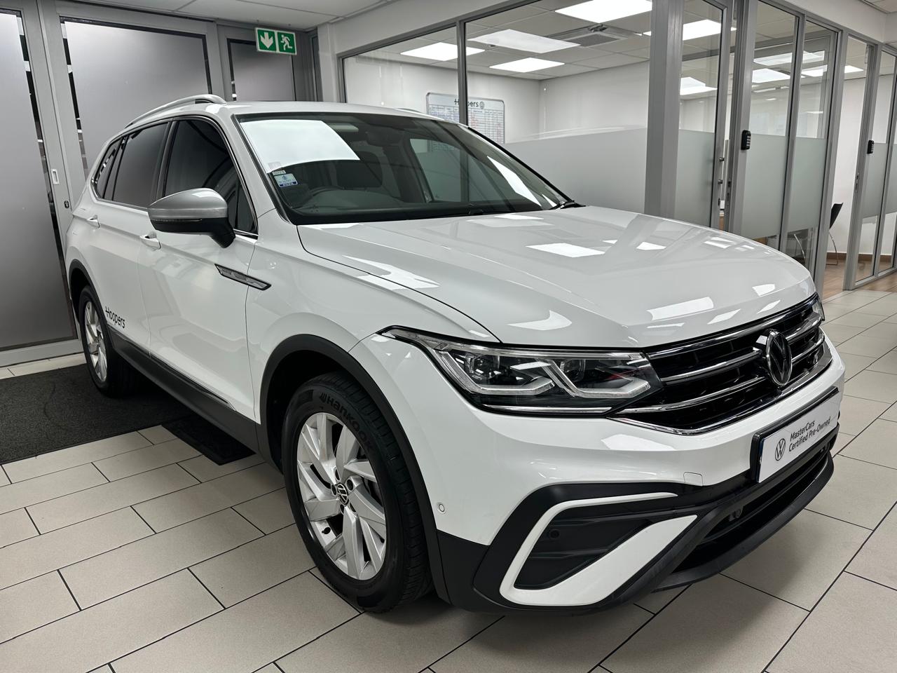 2024 Volkswagen Tiguan Allspace  for sale - 24410