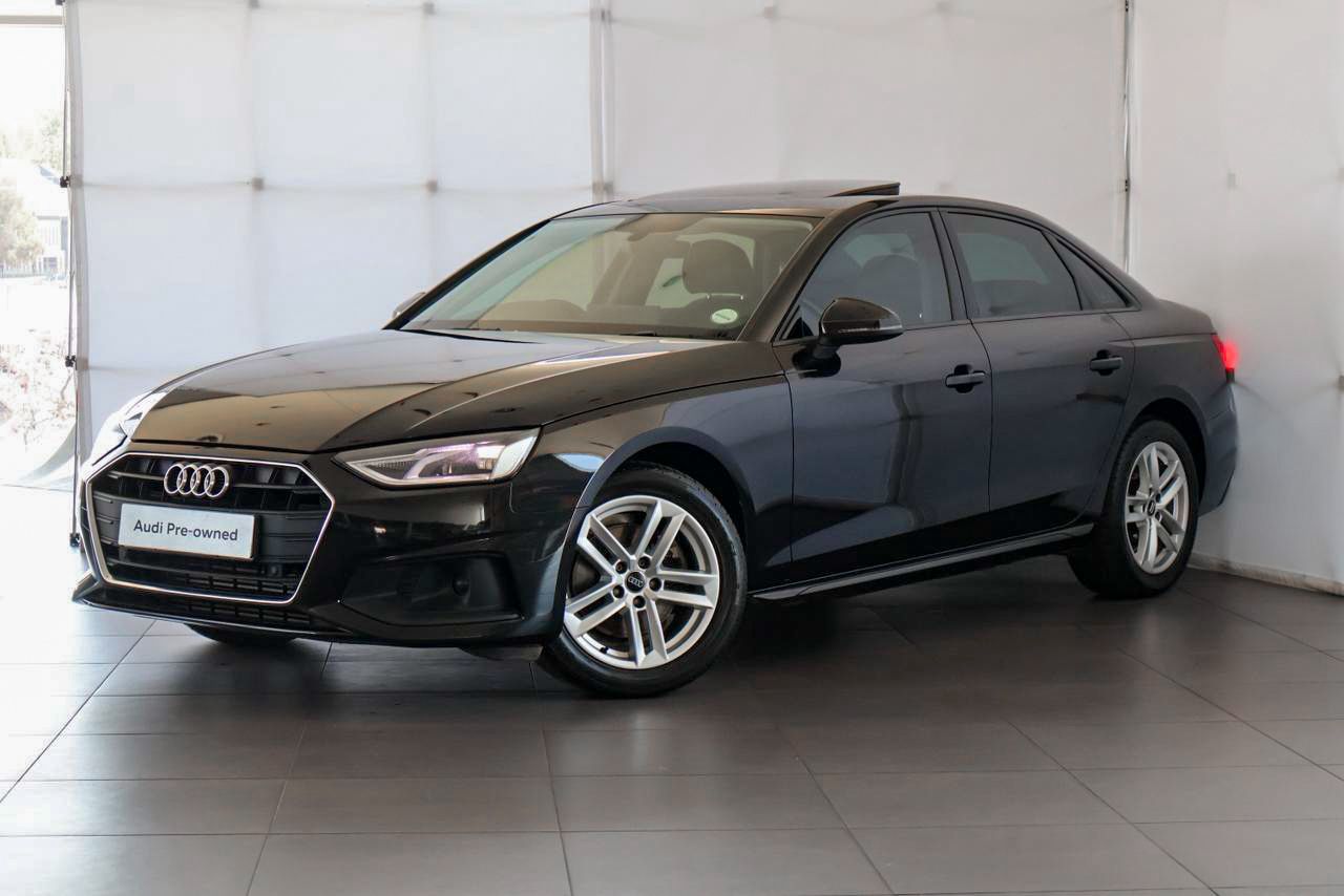 2021 Audi A4  for sale - 865011