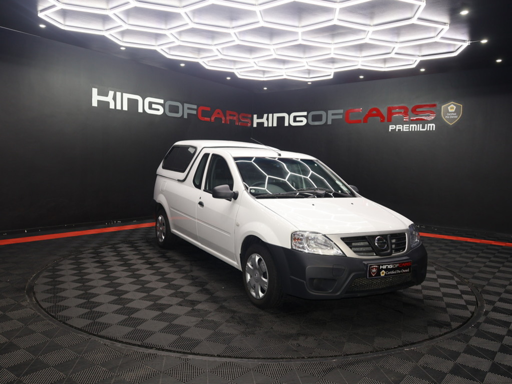 2024 Nissan NP200  for sale - CK25699