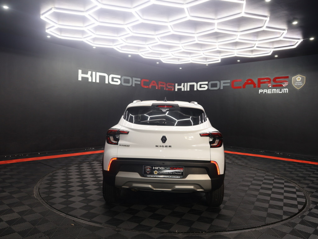 2024 Renault Kiger  for sale - CK25803