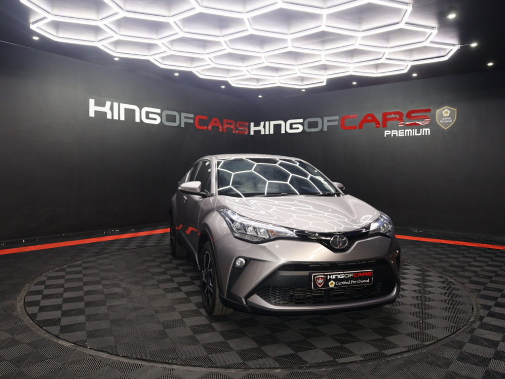 2020 Toyota C-HR  for sale - CK25722