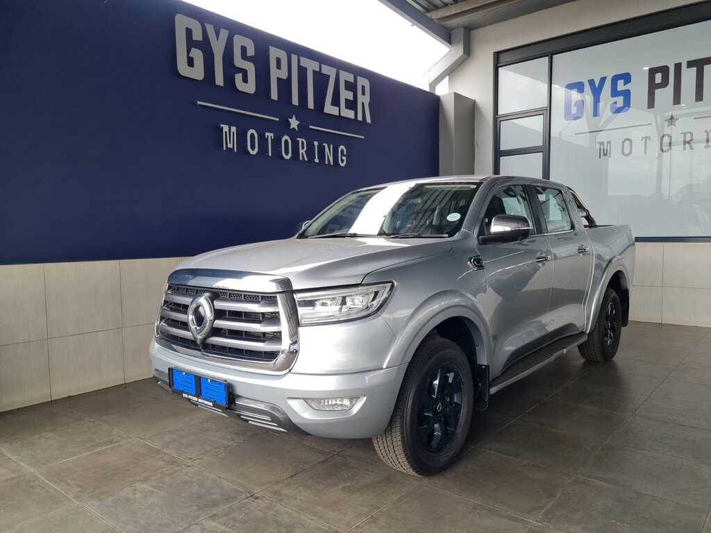 2023 GWM P-Series 2.0 LS  for sale - 65152