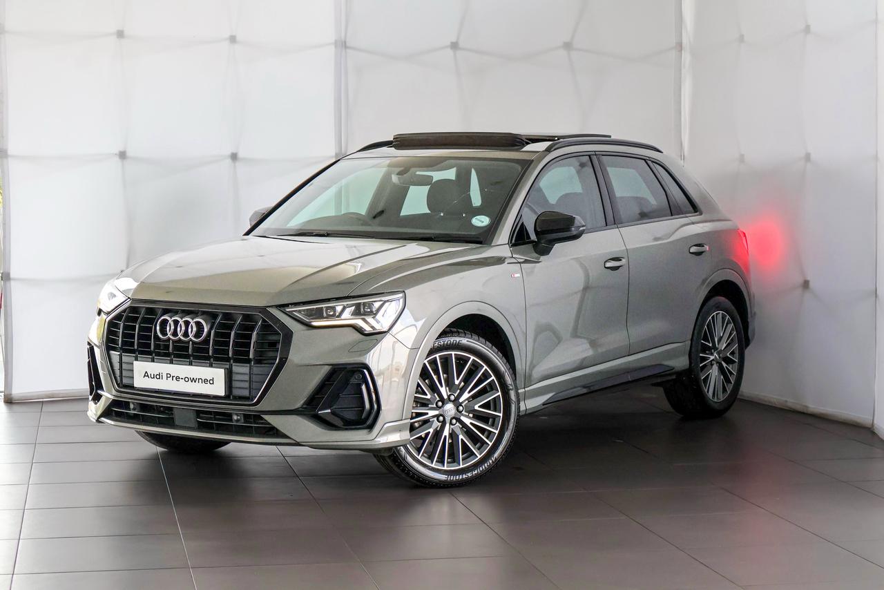 2025 Audi Q3 Sportback  for sale - 8165441