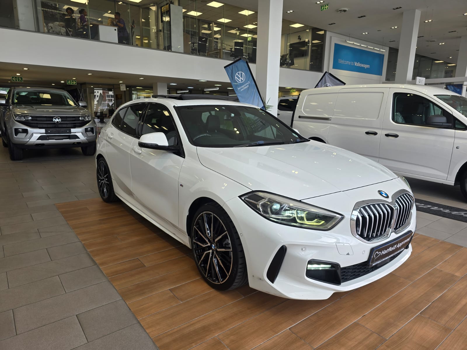 2019 BMW 1 Series  for sale - 8244501