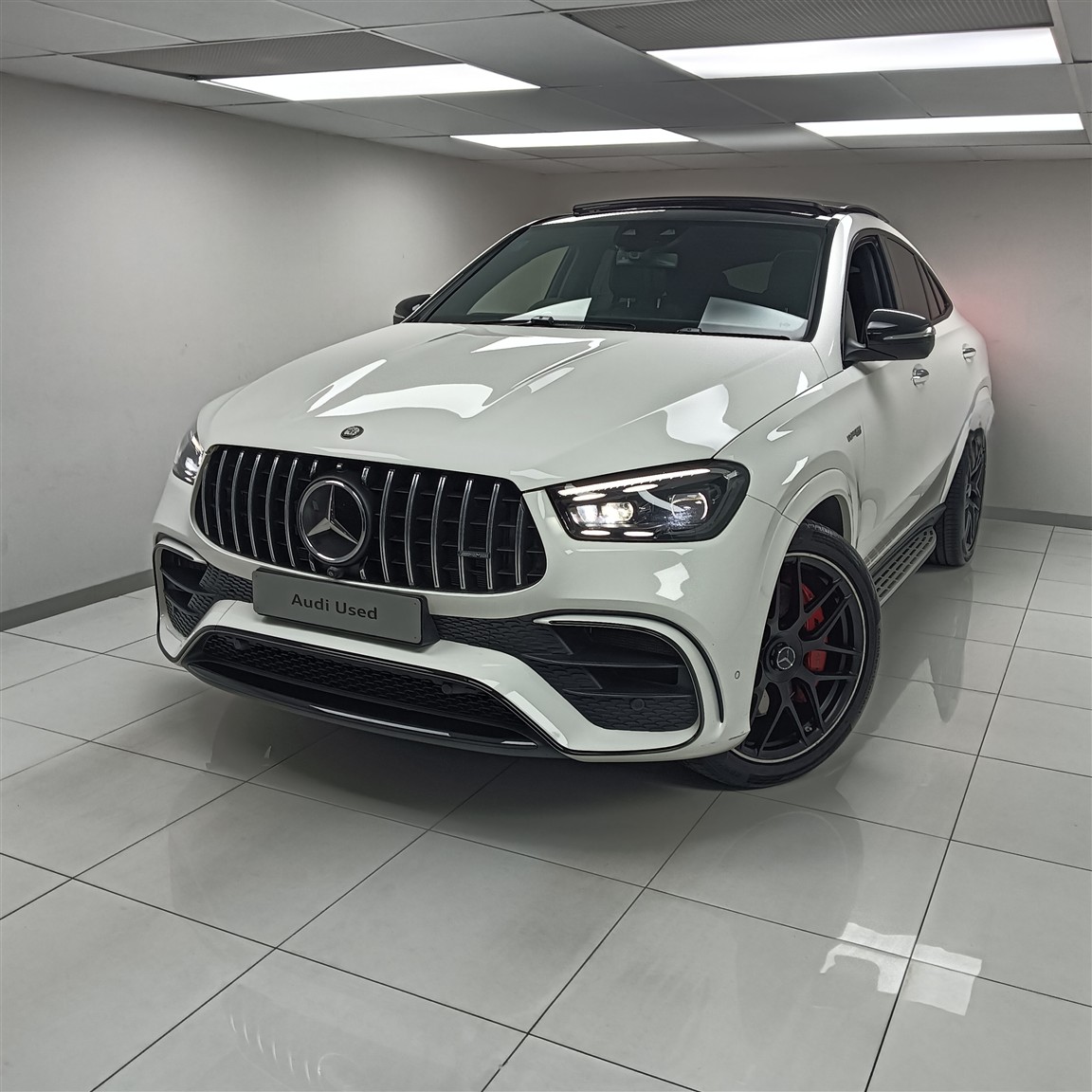2024 Mercedes-Benz GLE Coupe  for sale - 1001-329554
