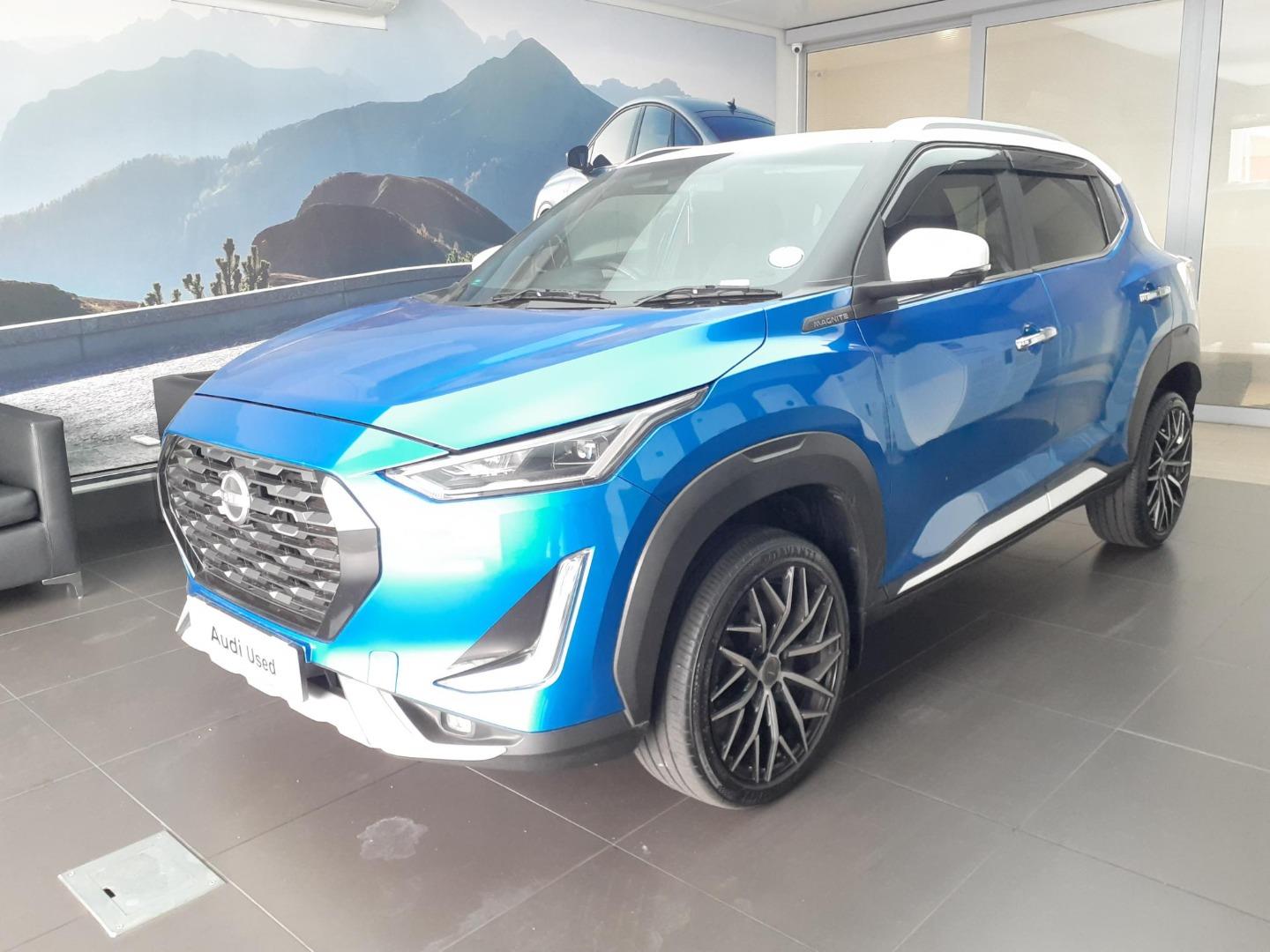 2023 Nissan Magnite  for sale - 0489UNF011202