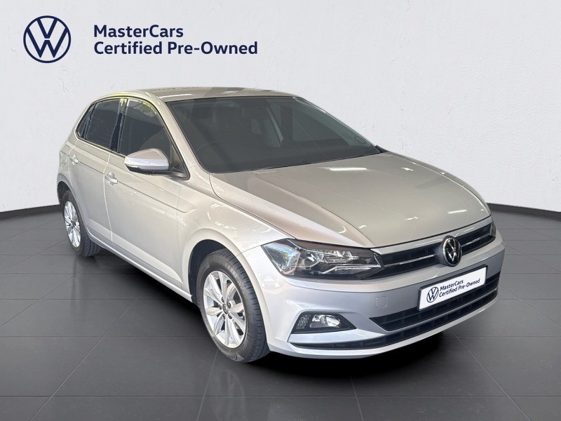 2020 Volkswagen Polo Hatch  for sale - U0071248