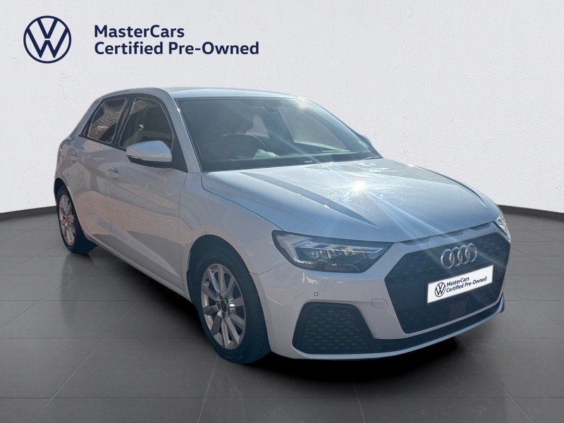 2022 Audi A1  for sale - U0071255