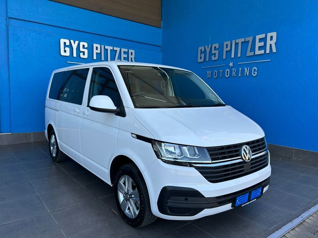 2023 Volkswagen Light Commercial Kombi  for sale - SL2813