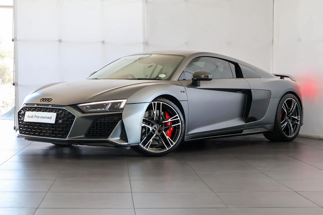 2023 Audi R8  for sale - 8245081
