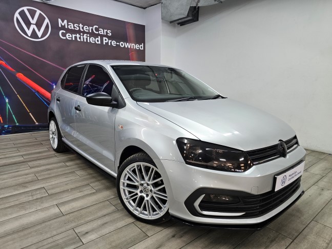 2024 Volkswagen Polo Vivo Hatch  for sale - 8244771