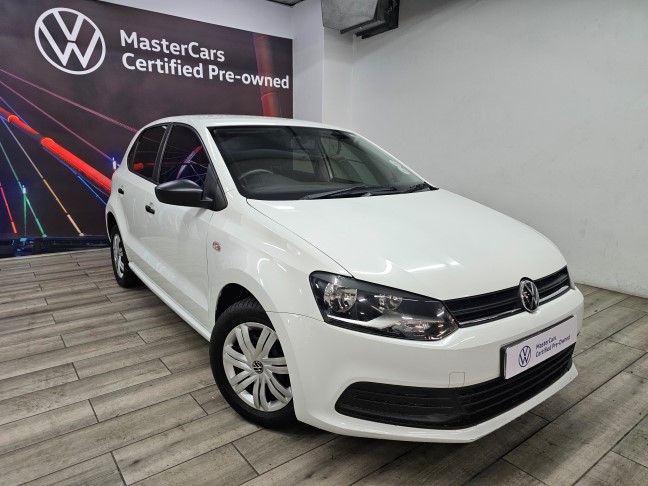 2022 Volkswagen Polo Vivo Hatch  for sale - 8245421