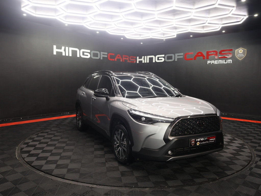 2023 Toyota Corolla Cross  for sale - CK25805