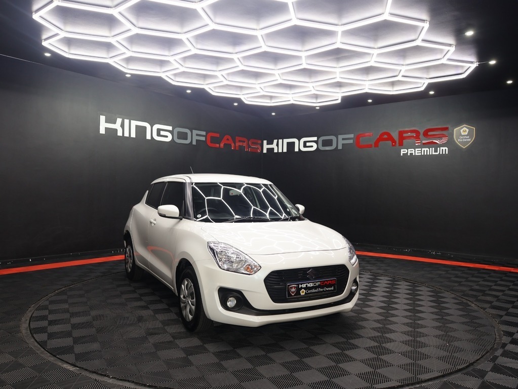 2021 Suzuki Swift  for sale - CK25804