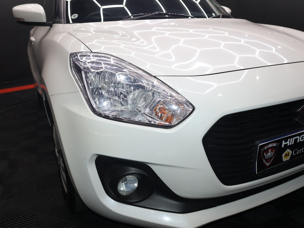 2021 Suzuki Swift  for sale - CK25804
