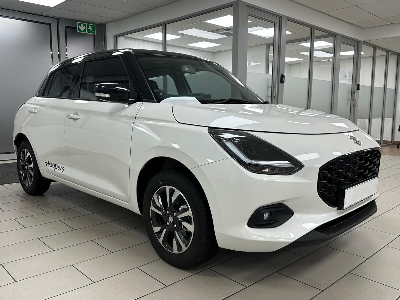 2025 Suzuki Swift  for sale - 05HSDEM345992