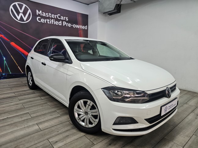 2021 Volkswagen Polo Hatch  for sale - 8246051