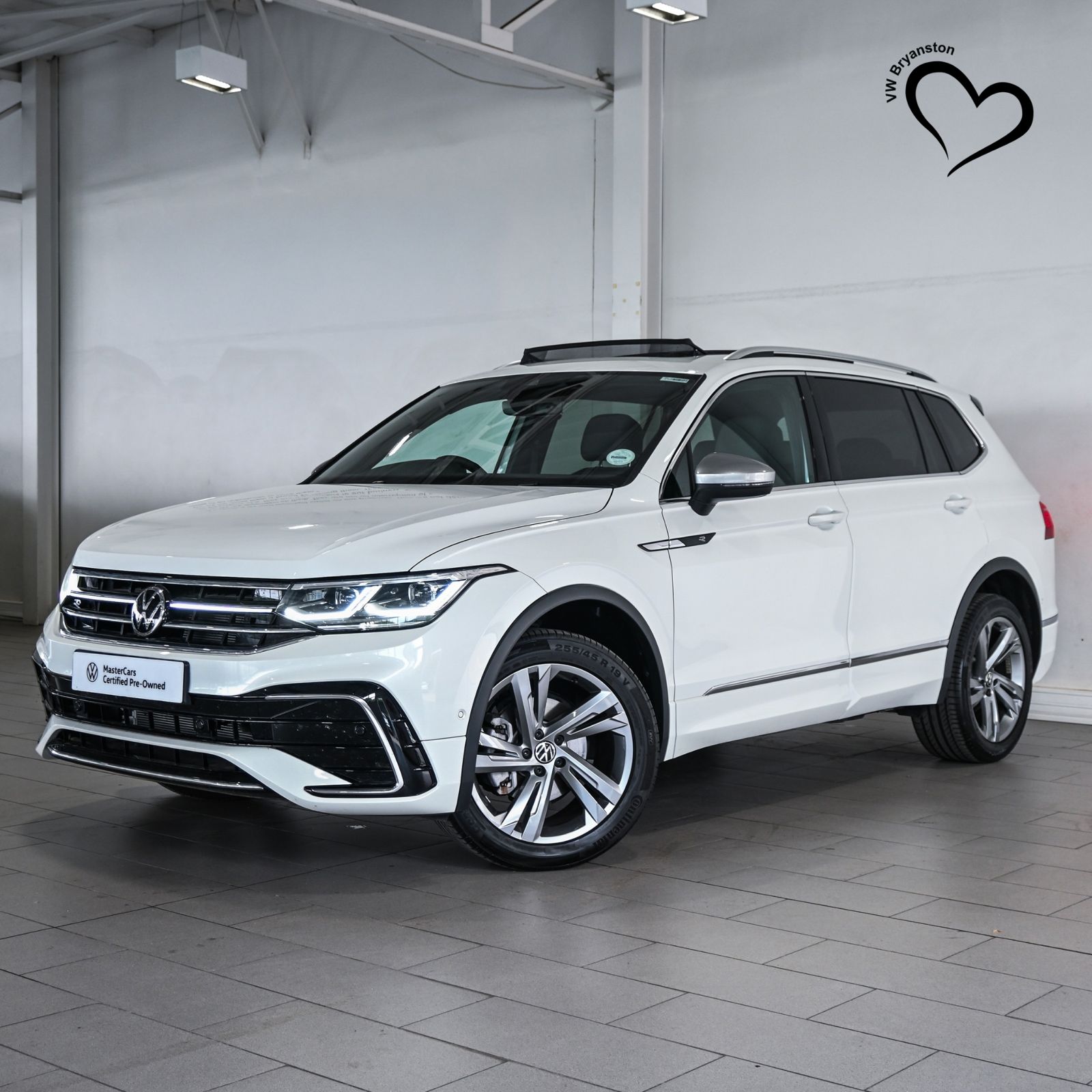 2025 Volkswagen Tiguan Allspace  for sale - 8246521