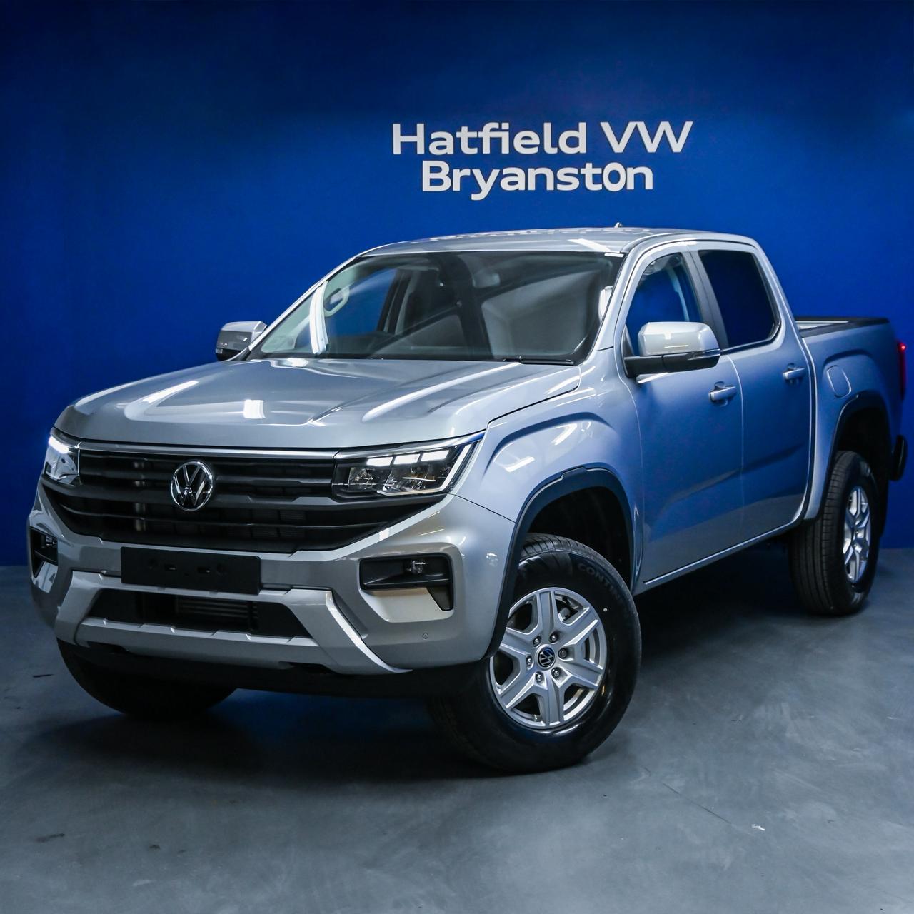 2025 Volkswagen Light Commercial Amarok  for sale - 8245310