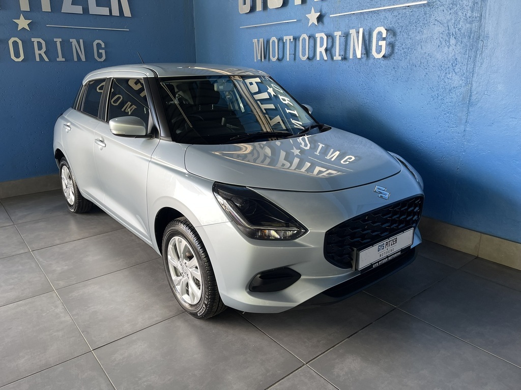 2025 Suzuki Swift  for sale - WON12947
