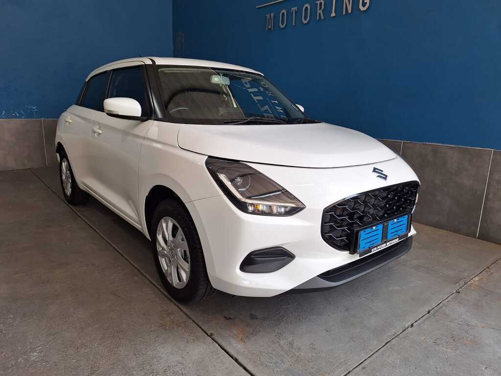 2025 Suzuki Swift  for sale - WON12951