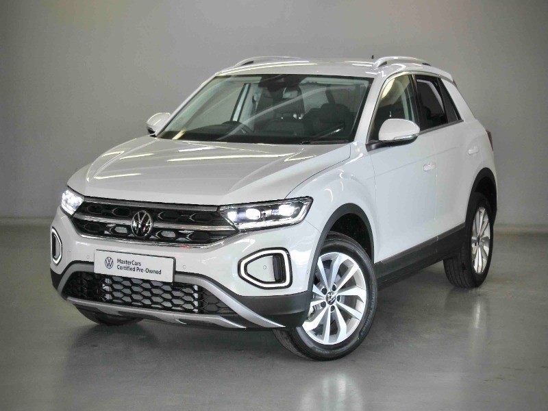 2025 Volkswagen T-Roc  for sale - UD0050232