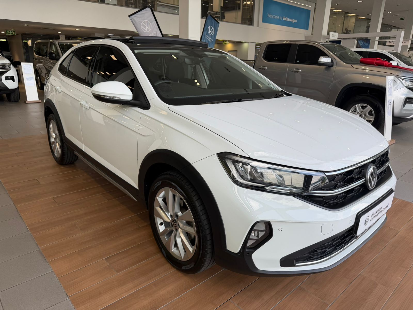 2025 Volkswagen Taigo  for sale - 7976112