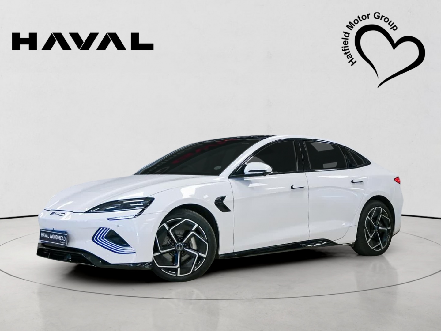 2025 BYD Seal  for sale - UH71326