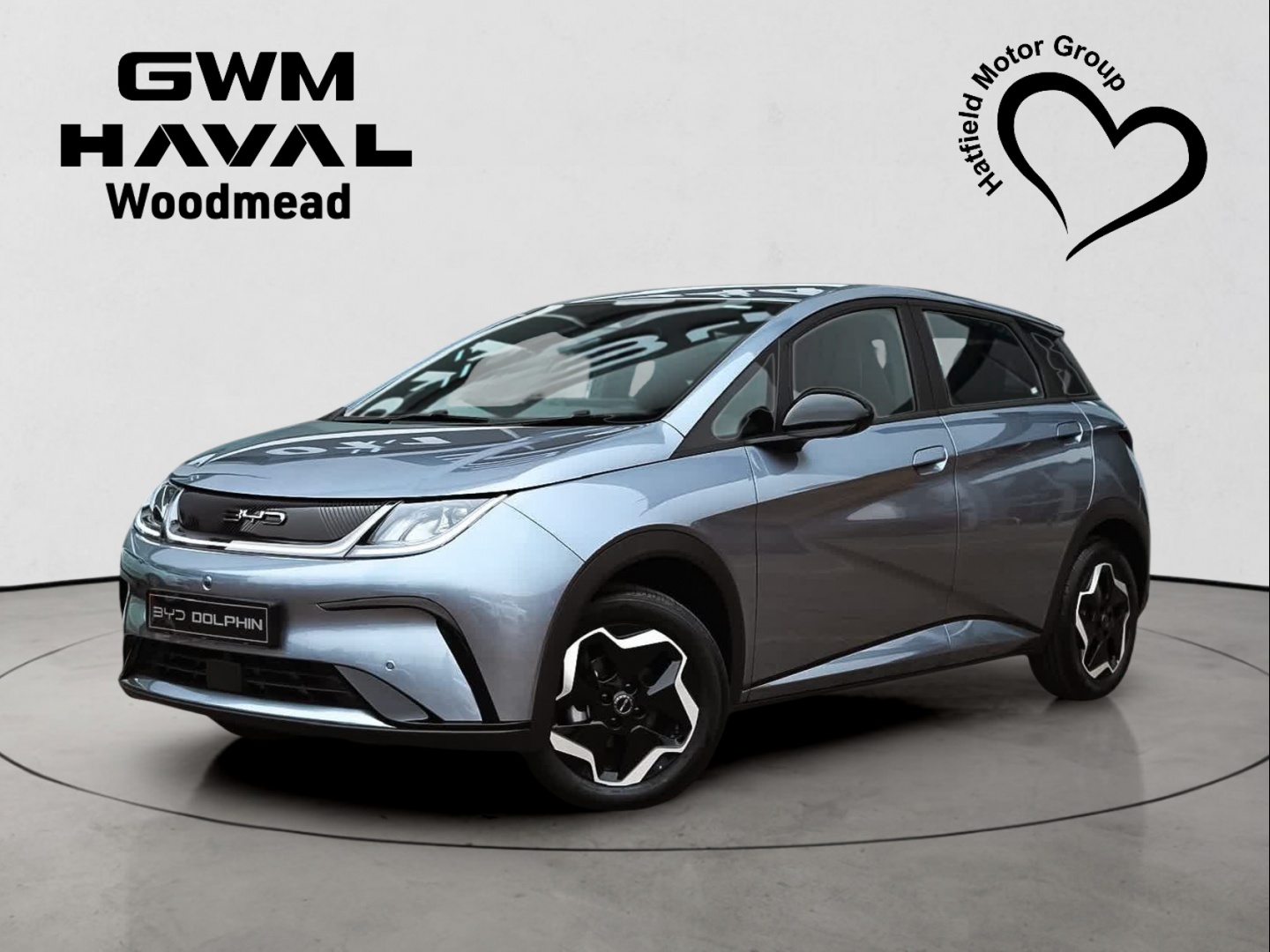 2025 BYD Dolphin  for sale - UH71328