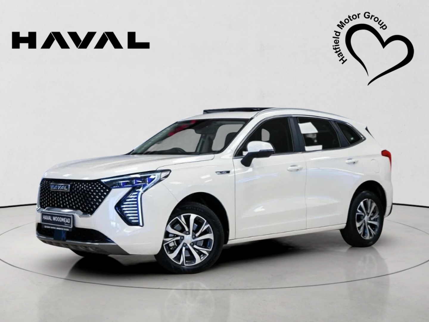 2023 Haval Jolion  for sale - UH71330