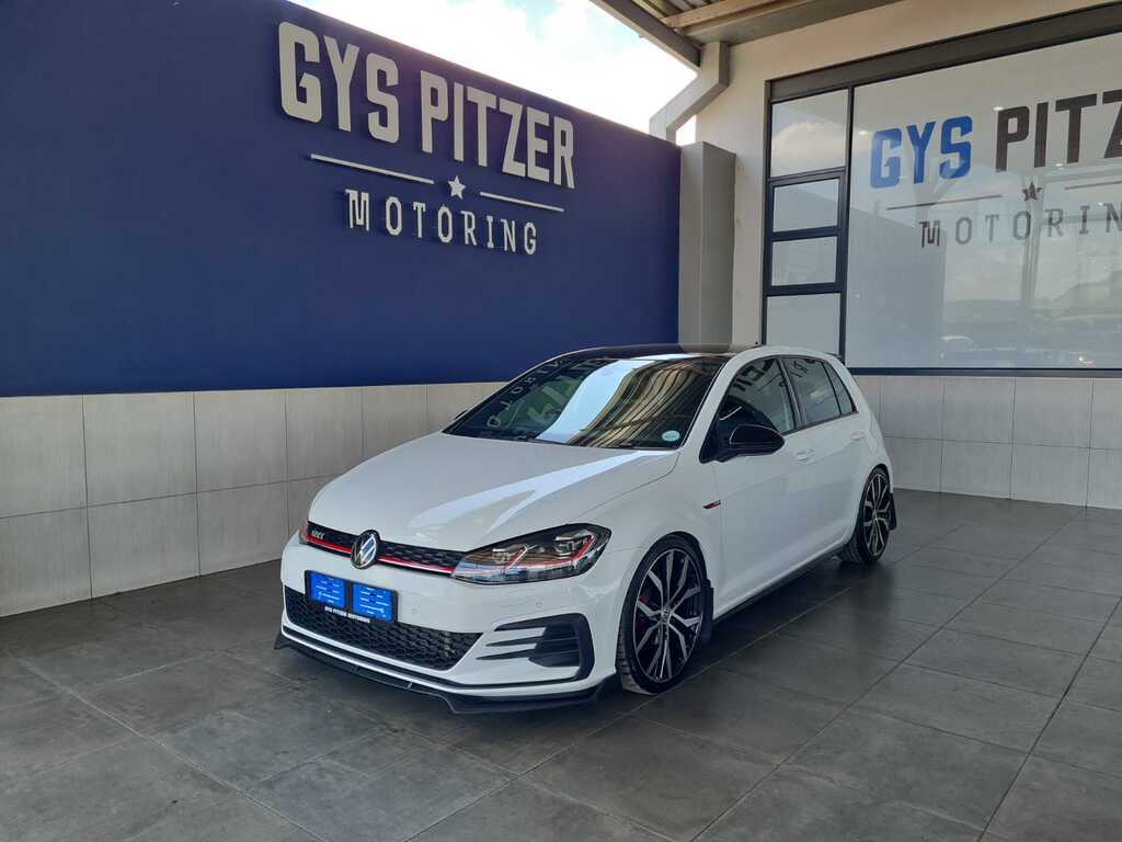 2017 Volkswagen Golf GTI  for sale - 65159