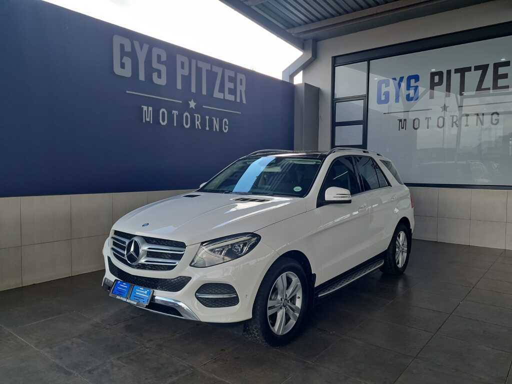 2016 Mercedes-Benz GLE  for sale - 65160