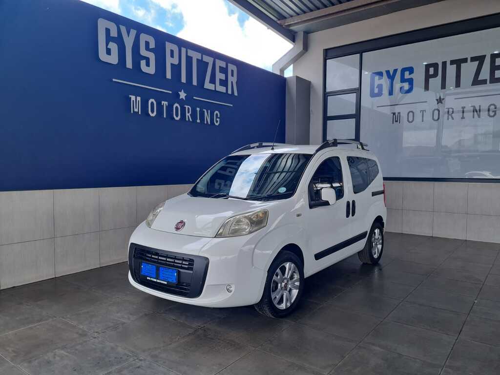 2014 Fiat Qubo  for sale - 65161